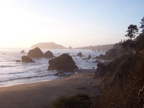 random Camel Rock shot