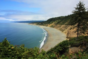 Agate Beach
