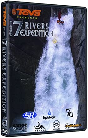 The 7 Rivers Expedition